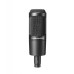 Audio Technica AT2035 Cardioid Condenser Microphone